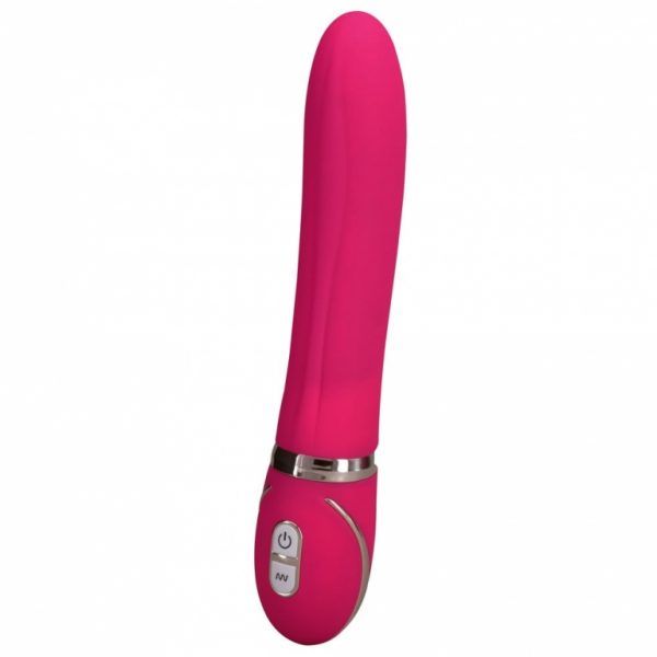 Vibe Couture Glam Up silikone vibrator Lilla