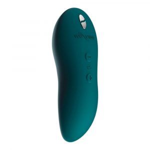 We-Vibe Touch X - Klitoris-Vibrator-Grøn