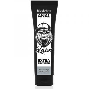 Black Hole Gel Anal 150 ML