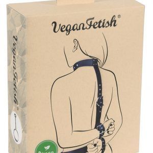 Bondagesæt, vegansk