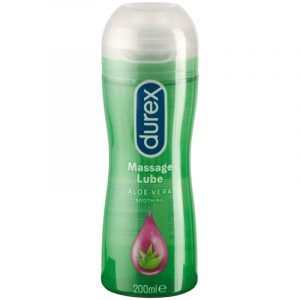 Durex Massage 2in1 200 ml