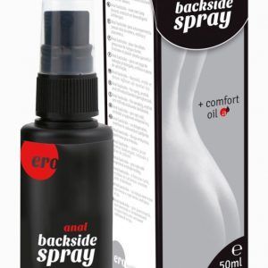 Ero Anal Back Side Spray 50ml