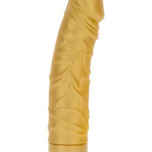 Gold Dicker Original Vibrator