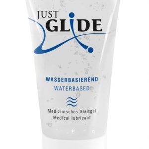 Just Glide 50 ml