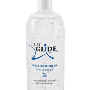 Just Glide 500 ml