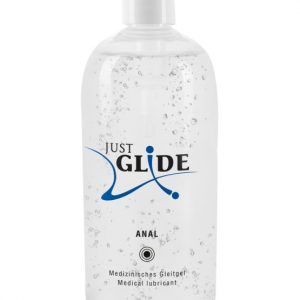 Just Glide 500 ml Anal