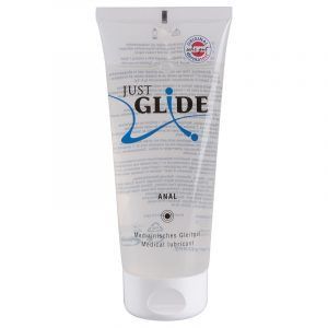 Just Glide Anal 200 ml