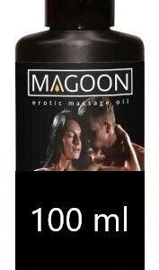 Magoon Massage Olie Oriental Ecstasy 100 ml