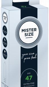 Mister Size 47