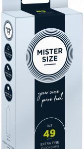 Mister Size 49