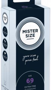 Mister Size 69