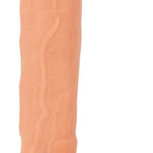 Naturdildo "Real Giant" i XXL-format