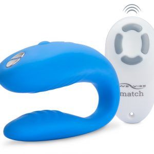 Parvibrator "Match"