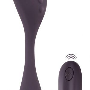 Parvibrator "RC Couples"