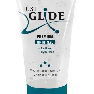 Premium glidegel