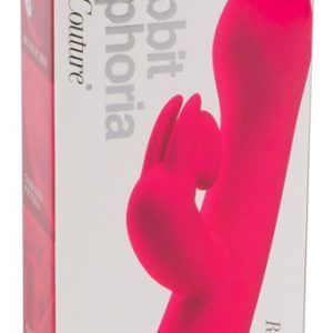 Rabbit Vibrator