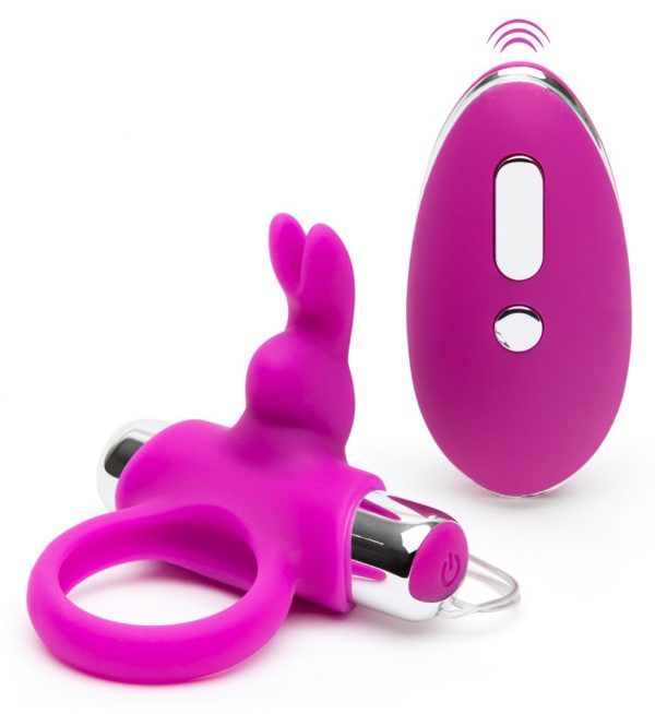 Remote Control Cock Ring