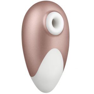 Satisfyer Pro Deluxe Klitoris Stimulator