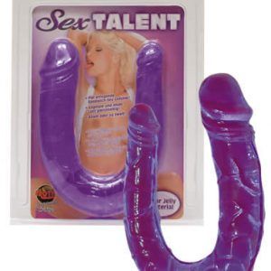 Sex Talent Double Dong