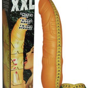 XXL Vibrator