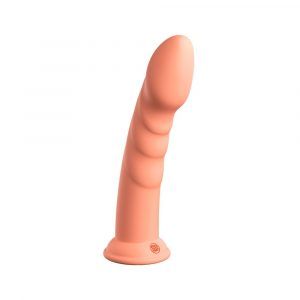 Dillio Platinum Super Eight - Dildo