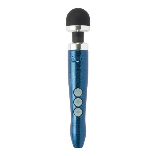 Doxy Die Cast 3R Magic Wand Vibrator