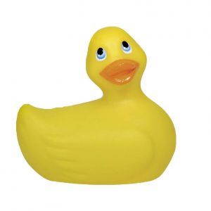 I Rub My Duckie Vibrator