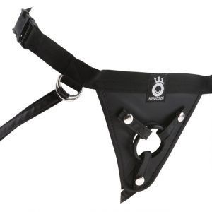 King Cock Harness FIT Sort