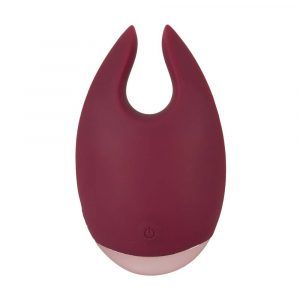 Magic Shiver Vibe Lay-on Vibrator