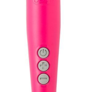 Massagestav "Original Massager" med trinløs vibration