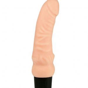 Nature Skin - Realistisk Dildo Vibrator