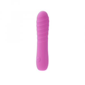 Skins Touch - Mini Magic Wand Vibrator