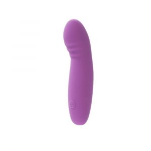 Skins Touch The Glee Spot - G-punkt Vibrator