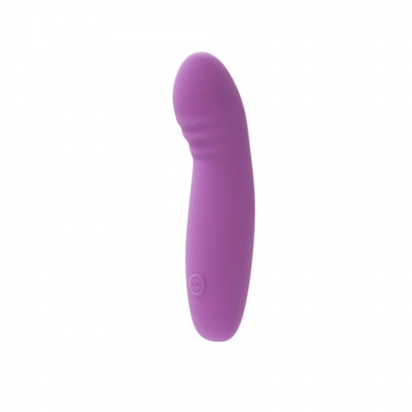 Skins Touch The Glee Spot - G-punkt Vibrator