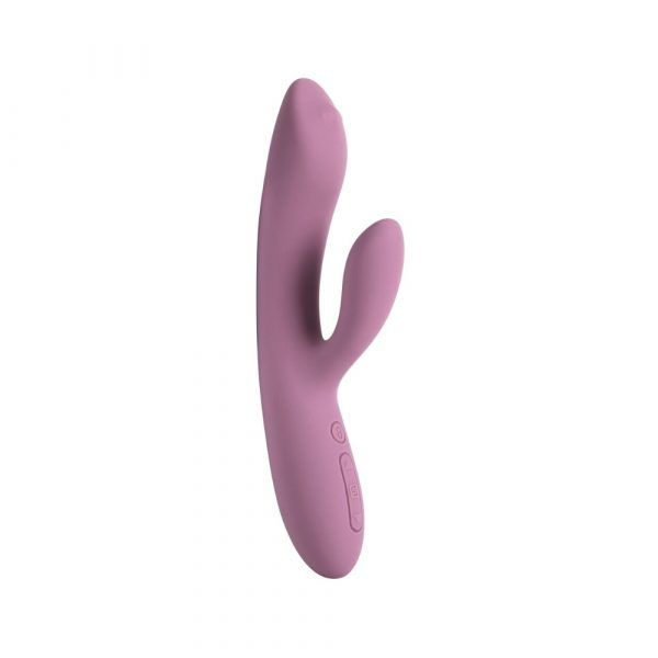 Svakom Trysta Neo - Rabbit Vibrator med G-punktskugle